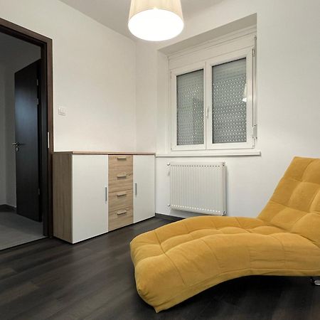 Pecsiapartmanok - K2 Apartman Екстериор снимка