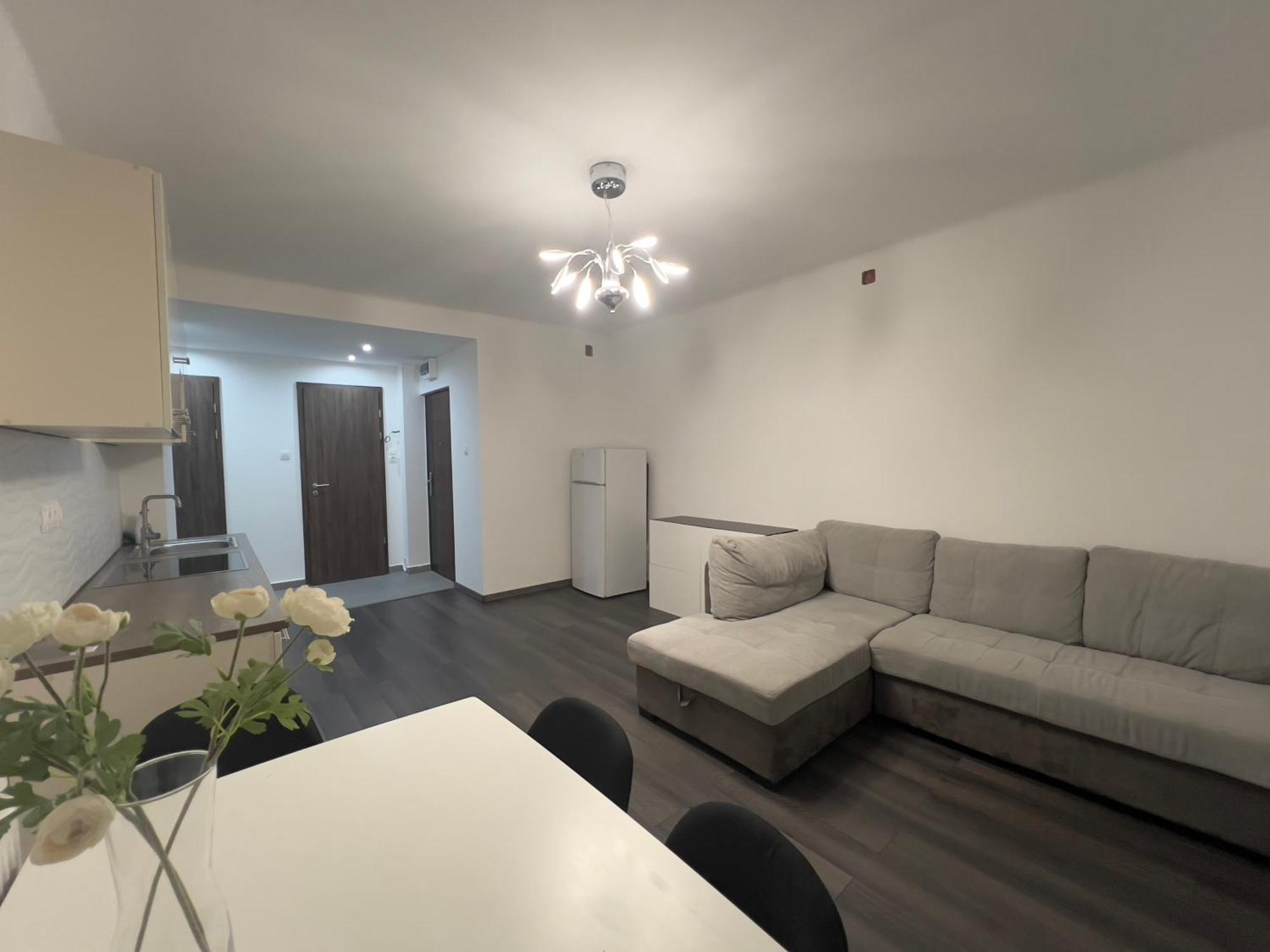 Pecsiapartmanok - K2 Apartman Екстериор снимка